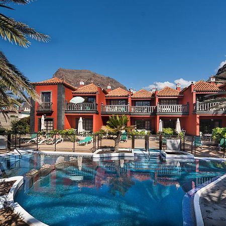 Apartamentos Punta Marina Вале Гран Рей Екстериор снимка