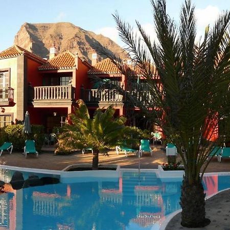 Apartamentos Punta Marina Вале Гран Рей Екстериор снимка