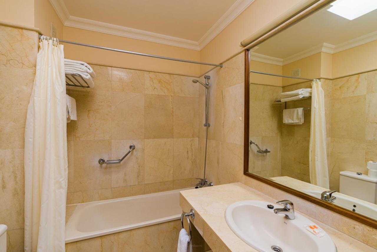 Apartamentos Punta Marina Вале Гран Рей Екстериор снимка